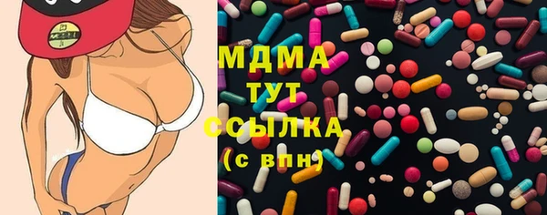 ешки Пересвет