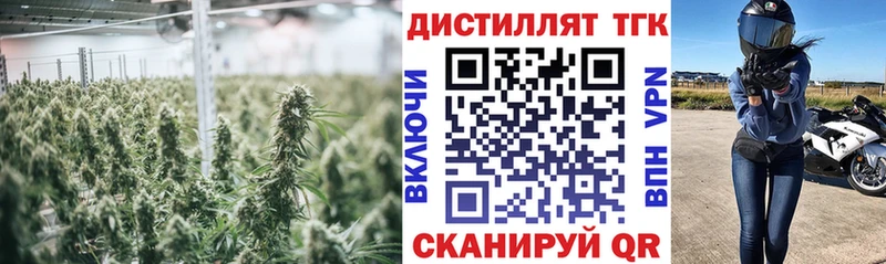 ТГК жижа  Полярный 
